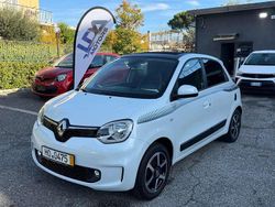 Bianco madre perla Usata 2019 Renault Twingo LIMITED Due volumi | 9990 € (Buon prezzo)
