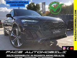 Nero Usata 2024 Audi Q5 S-Line SUV | 52.500 € (Cara)
