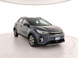 Blu Usata 2021 Kia Stonic Style SUV | 10.900 € (Super prezzo)