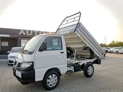 Bianco Usata 2015 Piaggio Porter Furgone | 16.800 € (Buon prezzo)