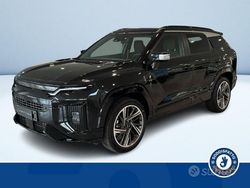 Nero Nuova 2025 Ssangyong (KGM) Actyon SUV | 42.500 €