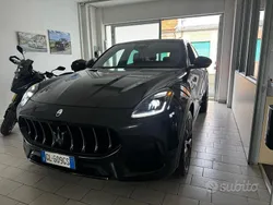 Nero Usata 2022 Maserati Grecale GT SUV | 52.900 € (Super prezzo)