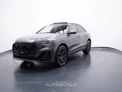 Grigio scuro Nuova 2025 Audi Q8 S-Line SUV | 98.990 €