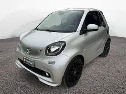 Other Usata 2019 Smart ForTwo Cabrio Superpassion Cabrio | 14.900 € (Ottimo prezzo)