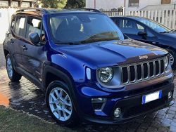 Usata 2019 Jeep Renegade Limited SUV | 18.000 € (Molto cara)