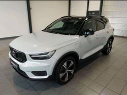 Bianco Usata 2022 Volvo XC40 R-Design SUV | 25.800 € (Buon prezzo)