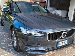 Usata 2019 Volvo V90 Business Edition Station wagon | 21.200 € (Buon prezzo)