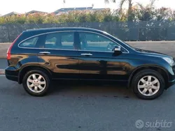 Usata 2008 Honda CR-V Comfort SUV | 4000 € (Ottimo prezzo)