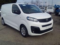 Bianco Usata 2023 Fiat Scudo Business Furgone | 22.890 € (Buon prezzo)