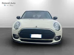 Mini Cooper D Clubman