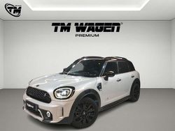 Argento Usata 2021 Mini Cooper S Countryman SUV | 26.600 € (Ottimo prezzo)