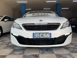 Other Usata 2014 Peugeot 308 Business-Line Tre volumi | 4300 € (Ottimo prezzo)