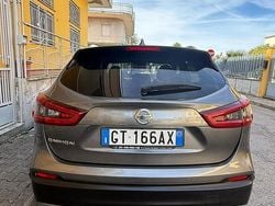 Grigio Usata 2019 Nissan Qashqai SUV | 13.500 € (Super prezzo)