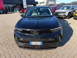 Nero Usata 2025 Opel Mokka Edition SUV | 19.500 € (Buon prezzo)