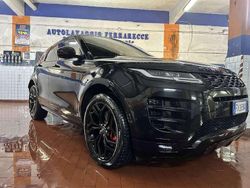 Usata 2019 Land Rover Range Rover evoque SE Dynamic SUV | 29.000 € (Molto cara)