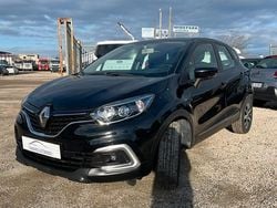 Usata 2017 Renault Captur Bose Edition SUV | 9500 € (Buon prezzo)