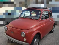 Usata 1970 Fiat 500 | 3800 €