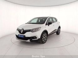 Bianco Usata 2017 Renault Captur Zen SUV | 11.300 € (Ottimo prezzo)