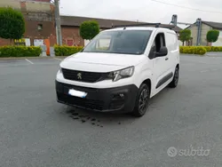 Usata 2019 Peugeot Partner S Monovolume | 10.900 € (Buon prezzo)