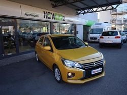 Oro Usata 2020 Mitsubishi Space Star Intense Tre volumi | 8800 € (Buon prezzo)