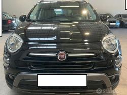 Nero Usata 2019 Fiat 500X Cross SUV | 14.950 € (Buon prezzo)