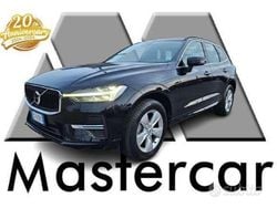 Nero Usata 2021 Volvo XC60 Momentum SUV | 21.900 € (Super prezzo)