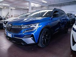 Blu Usata 2024 Renault Austral Iconic Esprit Alpine SUV | 27.900 € (Buon prezzo)