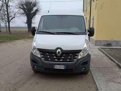 Bianco Usata 2015 Renault Master Furgone | 8000 € (Super prezzo)