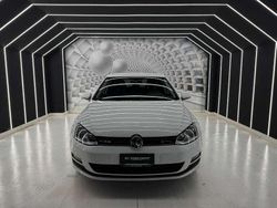 Bianco Usata 2015 VW Golf Tre volumi | 5199 € (Ottimo prezzo)