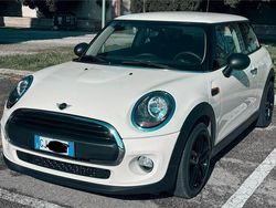 Usata 2022 Mini ONE Due volumi | 16.000 € (Buon prezzo)