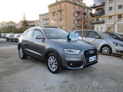 Grigio Usata 2012 Audi Q3 SUV | 12.490 € (Buon prezzo)