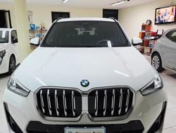 Bianco Usata 2024 BMW X1 M Sport SUV | 42.750 € (Super prezzo)