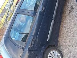 Blu Usata 2002 Chevrolet Matiz SE Due volumi | 1000 € (Ottimo prezzo)