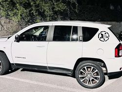 Usata 2014 Jeep Compass Limited SUV | 4999 € (Ottimo prezzo)
