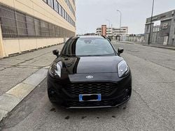 Usata 2023 Ford Puma ST-Line SUV | 17.800 € (Ottimo prezzo)