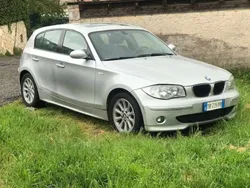 Argento Usata 2006 BMW 120 Due volumi | 2990 € (Buon prezzo)