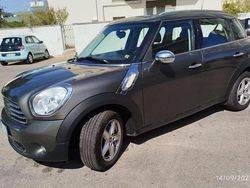 Bronzo Usata 2014 Mini One D Due volumi | 7600 € (Buon prezzo)