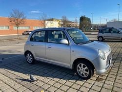 Grigio Usata 2008 Daihatsu Trevis Due volumi | 2100 €