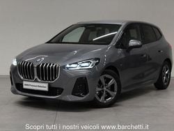 Grigio Usata 2025 BMW 218 M Sport Station wagon | 36.500 € (Buon prezzo)