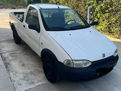 Usata 2001 Fiat Strada Tre volumi | 4000 € (Buon prezzo)