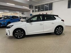 Bianco tetto nero Usata 2025 Opel Corsa Tre volumi | 15.900 € (Buon prezzo)