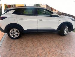 Bianco Usata 2019 Opel Grandland X SUV | 12.500 € (Ottimo prezzo)