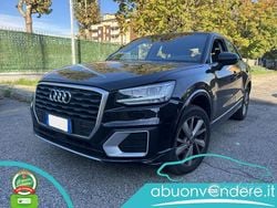 Nero Usata 2020 Audi Q2 Admired SUV | 19.999 € (Ottimo prezzo)