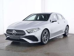 Argento Usata 2024 Mercedes A140 Premium Tre volumi | 31.900 €