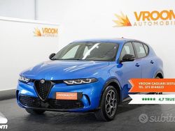 Usata 2024 Alfa Romeo Tonale SUV | 24.990 € (Super prezzo)