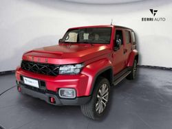 Rosso Nuova 2025 ICH-X K2 SUV | 51.500 € (Buon prezzo)