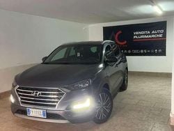 Other Usata 2019 Hyundai Tucson SUV | 16.499 € (Buon prezzo)