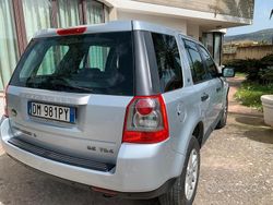 Usata 2008 Land Rover Freelander 2 SUV | 3800 €