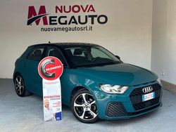 Grigio Usata 2020 Audi A1 Sportback Admired Due volumi | 19.990 € (Buon prezzo)