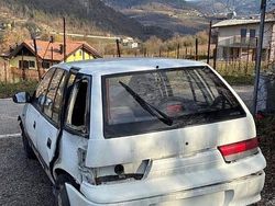 Usata 2004 Subaru Justy Due volumi | 1000 €